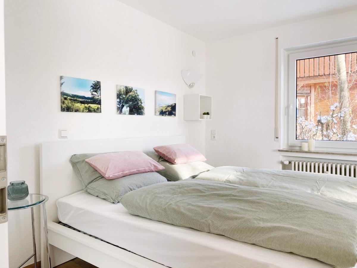 Apartment Sonnenbaenkle Балинген Экстерьер фото